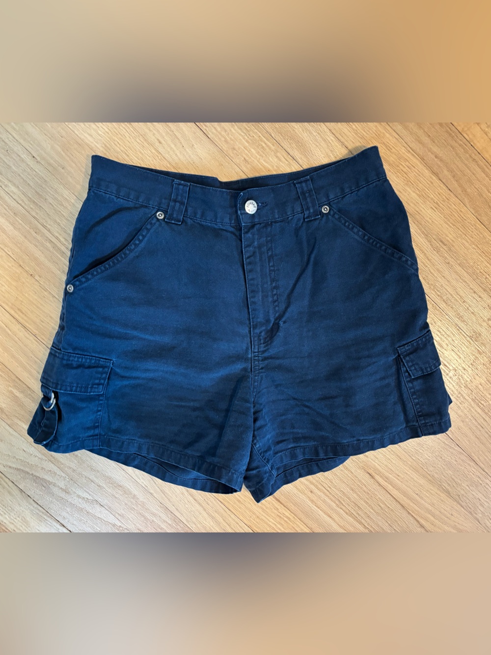 Vintage Riveted by Lee shorts | Size 10